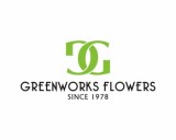 /public/logoimage/1508768912Logo GreenWorks Flowers 9.jpg